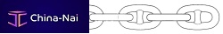 Ship chain 21anchorstud link