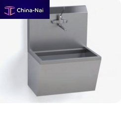 1-station surgical sink SUR-SINK1stainless steel
