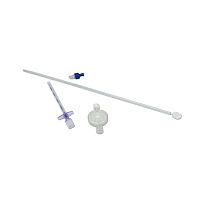 Epidural catheter Flex-cat C