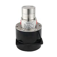 Gear pump TMG317XK/DC24DMfor coolantmagnetic-driveself-priming