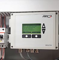 Digital weight indicator BMGZ710 seriespanel-mountanalogEthernet