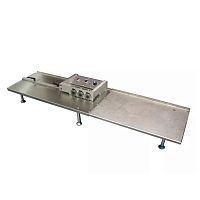 Blade cutting machine CT120for aluminumfor copperfor fiberglass
