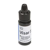 Resin dental bond Visar® photopolymerizable