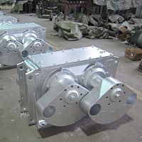 Exciter TLZ2 series