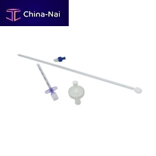 Epidural catheter Flex-cat C