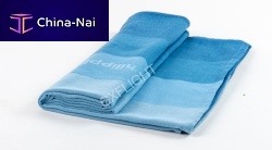 Aircraft blanket