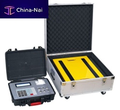 Truck axle scale LP7660electronicportable