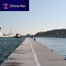 Floating breakwater QMF seriesfixedreinforced concrete