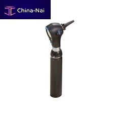 Straight otoscope Diagnostix 54311