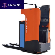 Electric pallet truck PRS-200stand-on24 Vhigh-speed
