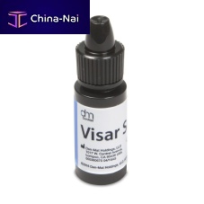 Resin dental bond Visar® photopolymerizable