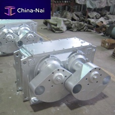 Exciter TLZ2 series