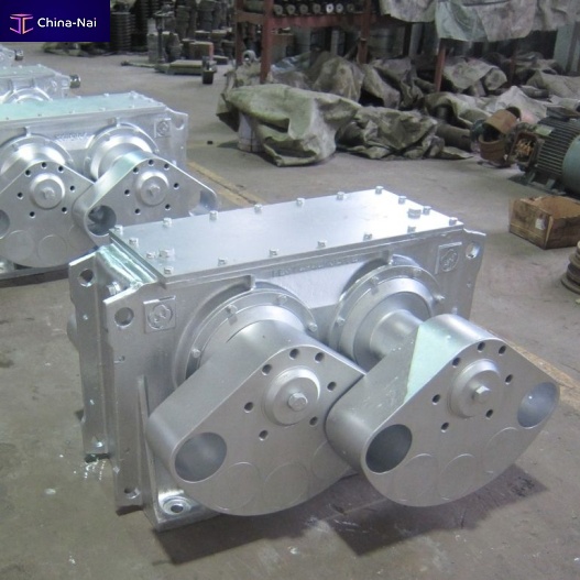 											Exciter TLZ2 series