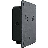 Wall-mounted monitor mount Flex 063VESA 75