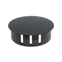 Dome plug BLA seriesmalenon-threadednylon