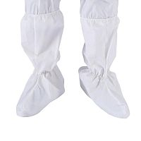 Disposable medical overboots JF1006Anon-wovenbreathable