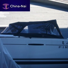 Sailboat cockpit enclosure fir45-fafor Beneteau