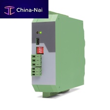 Strain gauge sensor amplifier DM222signalmeasuring2-channel