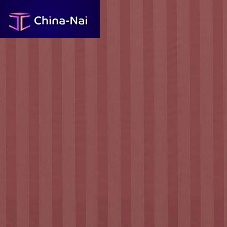 Upholstery fabric SUFFOLK for curtainfor roller blindsstriped