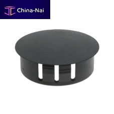 Dome plug BLA seriesmalenon-threadednylon
