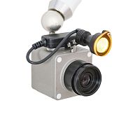 4K camera OKKIO HDMImedicaldentalteleconsultation