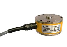 Tension/compression force transducer KL series strain gaugeprecision