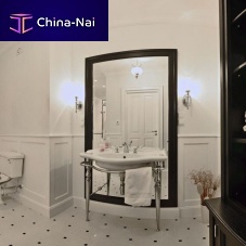Washbasin stand