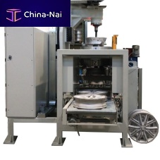 CNC drilling machine SPDR