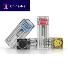 Conical dental implant VEGAtitaniuminternal hexagonnarrow