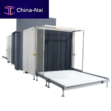 Airport scanner 638DV 320KVfor explosives detectionfor narcotics detectionfreight