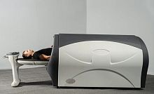 Magnetic therapy table Magnetoturbotron Lux