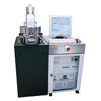Eutectic wafer bonder EVG®501