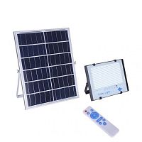 LED floodlight CX-FLwaterproofIP66solar-powered