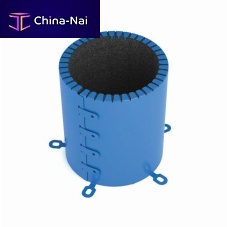 Fireproof insulation PROMASTOP®- FC15thermalinteriorfor duct