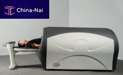 Magnetic therapy table Magnetoturbotron Lux