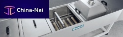 Continuous coating machine