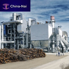 Flue gas electrostatic precipitator