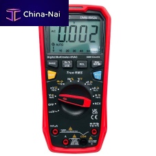 Digital multimeter DMM-8062Aportable1000 V10 A