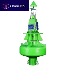 Signaling buoy SB-138Pbeaconcardinalpolyethylene