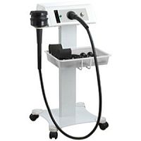 Trolley-mounted body massager U-TECHelectric