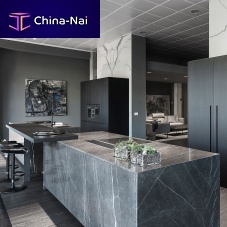 Contemporary kitchen 20200220oakstonestainless steel