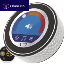Absolute rotary encoder sealedUSBCAN