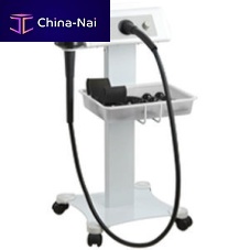 Trolley-mounted body massager U-TECHelectric