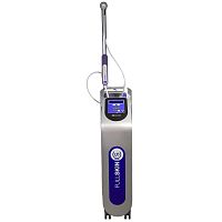 Dermo-massage unit Fullskintrolley-mounted