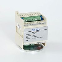 Signal amplifier AS-2TCpowercurrenttemperature