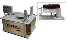 Depanner for the food industry CD-9B