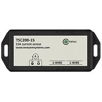Digital current sensor TSC200-15DCACpower