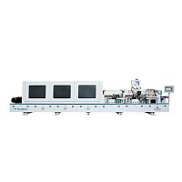 Automatic edge-banding machine E70 JDSRhigh-speed