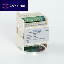 Signal amplifier AS-2TCpowercurrenttemperature