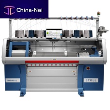 Flat knitting machine CMS 503 ki Lfully-automaticindustrial